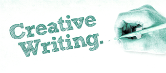 Tell Your Story:  A Creative Writing Workshop Virtual