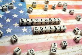 Early American Elections - ON-CAMPUS