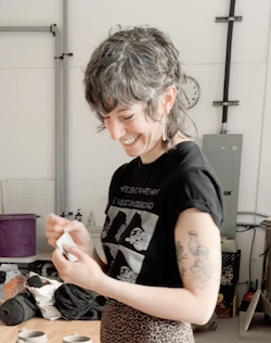 Lindsay Gravelle