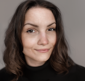 Maria Shanina